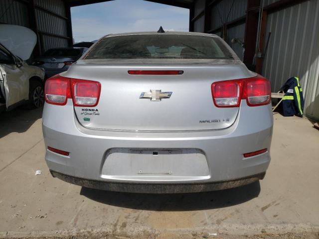 Photo 6 from auction – 2015 CHEVROLET MALIBU LS with VIN 1G11B5SL4FF200722