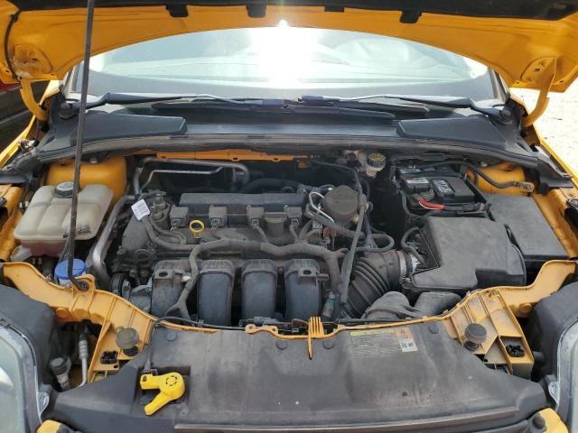 Photo 11 from auction – 2012 FORD FOCUS TITA with VIN 1FAHP3N20CL342387