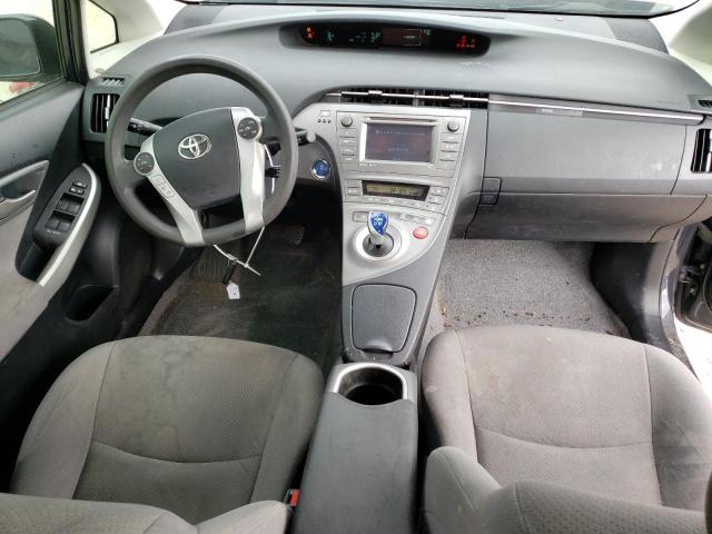 Фото 8 с аукциона – 2015 TOYOTA PRIUS с VIN JTDKN3DU2F0445969