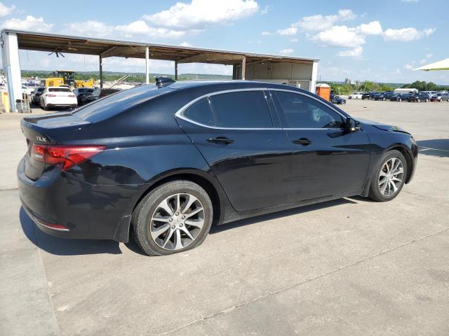 Photo 3 from auction – 2016 ACURA TLX TECH with VIN 19UUB1F56GA007979