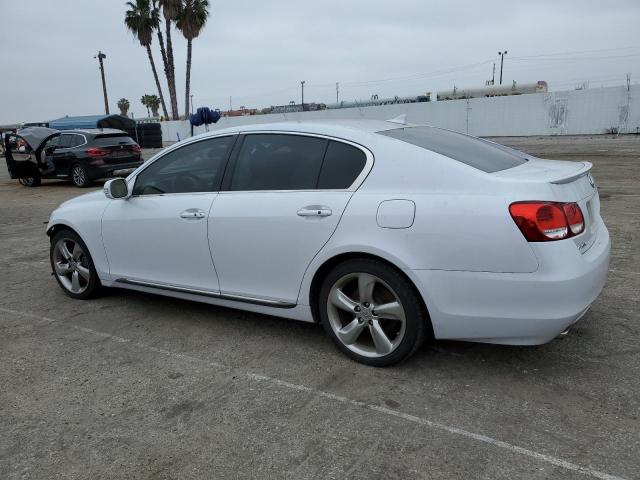 Photo 2 from auction – 2008 LEXUS GS 350 with VIN JTHBE96S980028543