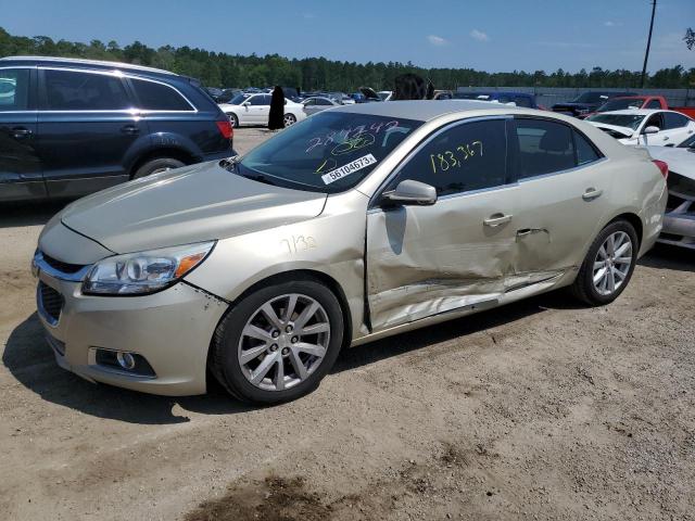 CHEVROLET MALIBU 2LT 2014 with VIN 1G11E5SL6EF284242 - Photo from auction