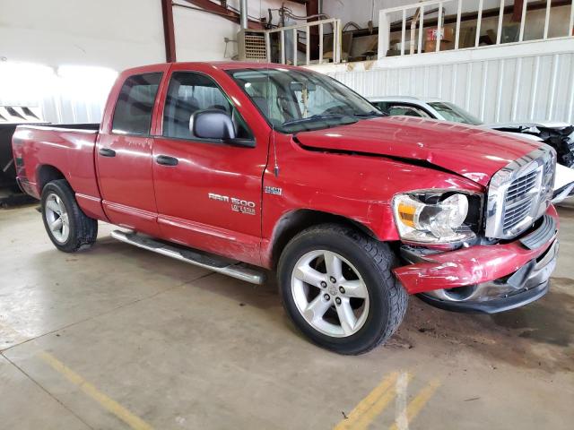 Photo 4 from auction – 2006 DODGE RAM 1500 S with VIN 1D7HA18236S659950