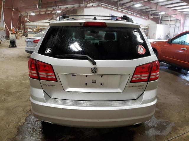 Photo 6 from auction – 2010 DODGE JOURNEY SX with VIN 3D4PG5FV9AT210663