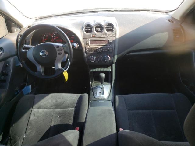 Photo 8 from auction – 2008 NISSAN ALTIMA 2.5 with VIN 1N4AL21E78C155663