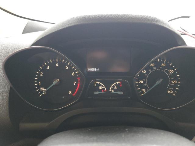 Zdjęcie 9 z aukcji – 2017 FORD ESCAPE SE z VIN 1FMCU0GD9HUC39136