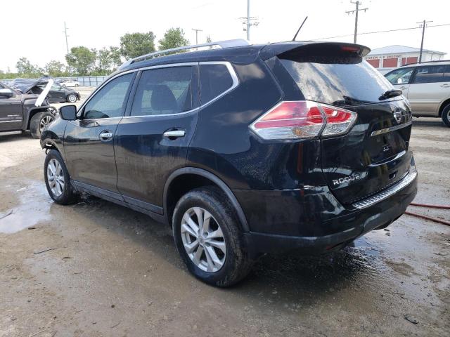 Photo 2 from auction – 2016 NISSAN ROGUE S with VIN KNMAT2MT7GP669038