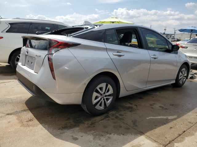Photo 3 from auction – 2018 TOYOTA PRIUS with VIN JTDKARFU0J3062826