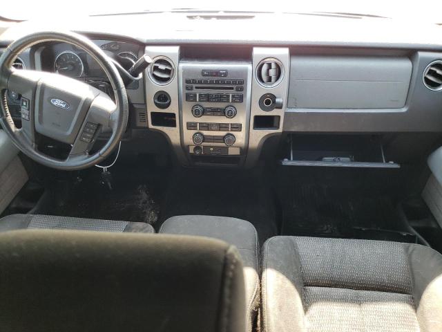 Photo 8 from auction – 2011 FORD F150 SUPER with VIN 1FTEW1CM6BFA74855