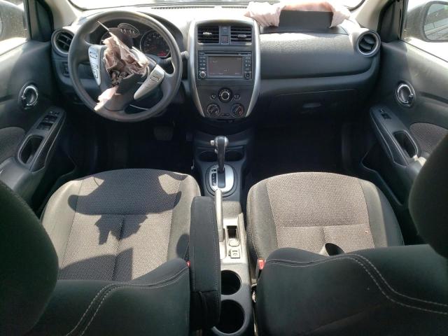 Photo 8 from auction – 2015 NISSAN VERSA S with VIN 3N1CN7AP2FL883679