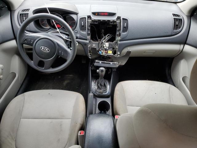 Photo 8 from auction – 2013 KIA FORTE LX with VIN KNAFT4A21D5646985