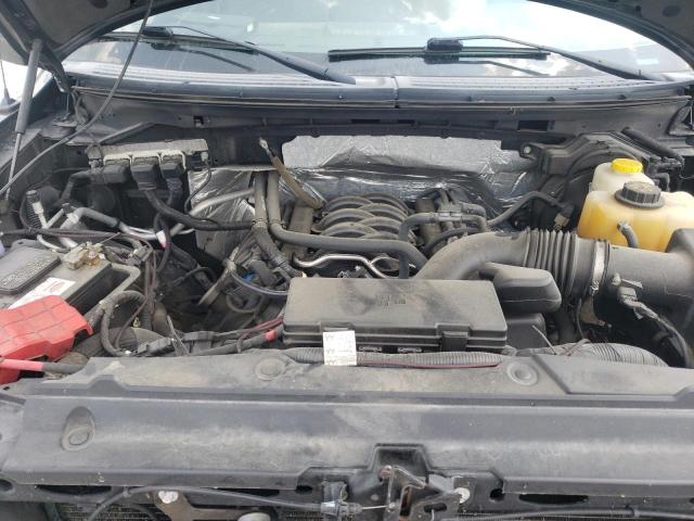 Photo 11 from auction – 2014 FORD F150 SUPER with VIN 1FTFW1EF4EKF46744