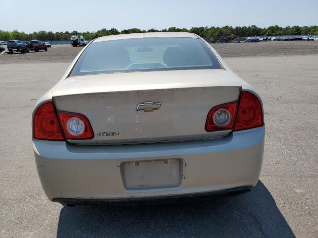 Photo 6 from auction – 2011 CHEVROLET MALIBU LS with VIN 1G1ZA5E1XBF106421