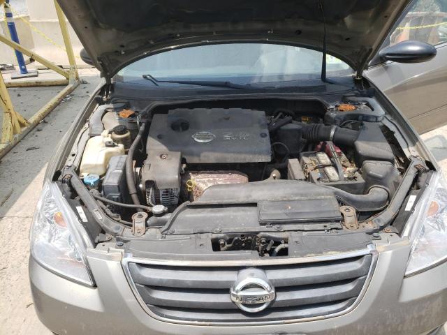 Photo 11 from auction – 2004 NISSAN ALTIMA BAS with VIN 1N4AL11D64C111374