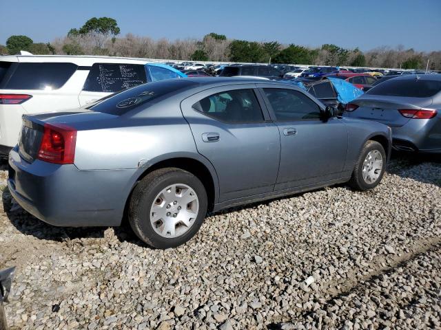 Photo 3 from auction – 2007 DODGE CHARGER SE with VIN 2B3KA43G97H637028
