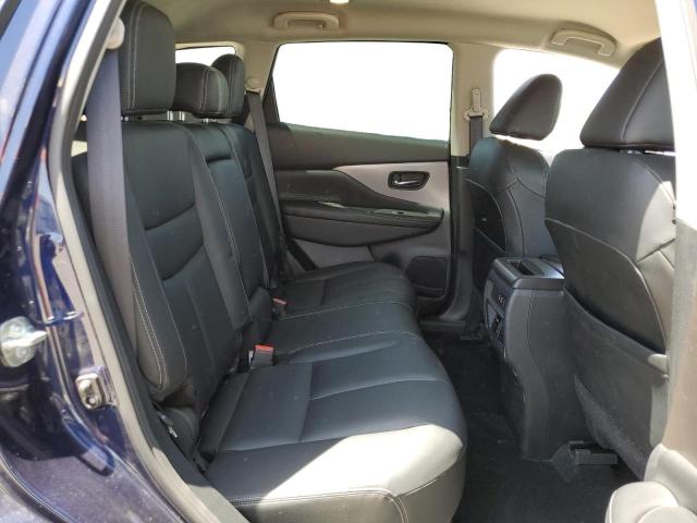 Photo 11 from auction – 2023 NISSAN MURANO SV with VIN 5N1AZ2BS3PC111117