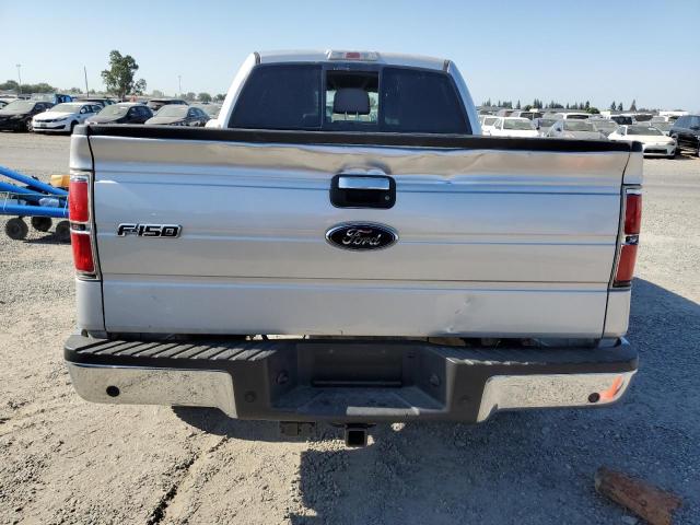 Photo 6 from auction – 2011 FORD F150 SUPER with VIN 1FTFW1ET6BFA74279