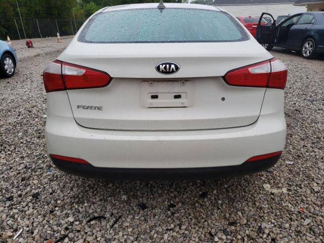 Photo 6 from auction – 2015 KIA FORTE LX with VIN KNAFK4A69F5420198