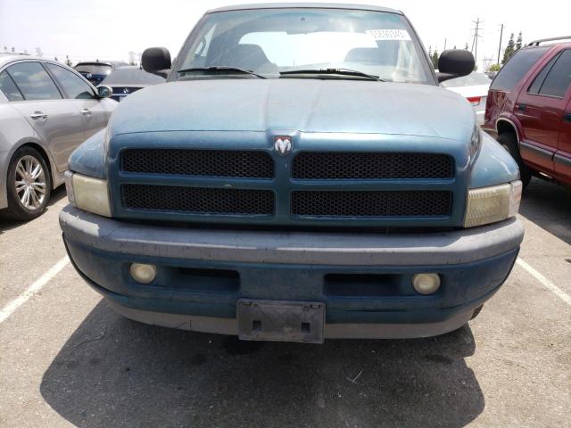Photo 5 from auction – 1998 DODGE RAM 1500 with VIN 1B7HC13Y3WJ260896