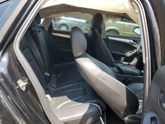 Photo 10 from auction – 2011 AUDI A4 PREMIUM with VIN WAUBFAFL9BN019809