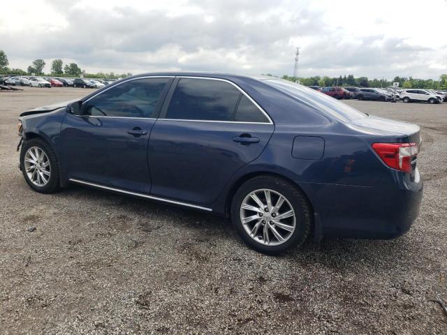 Photo 2 from auction – 2014 TOYOTA CAMRY L with VIN 4T1BF1FK4EU852305
