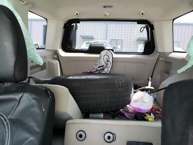 Снимка 10 от търг – 2012 FORD ESCAPE XLT с VIN 1FMCU9DG5CKC59360