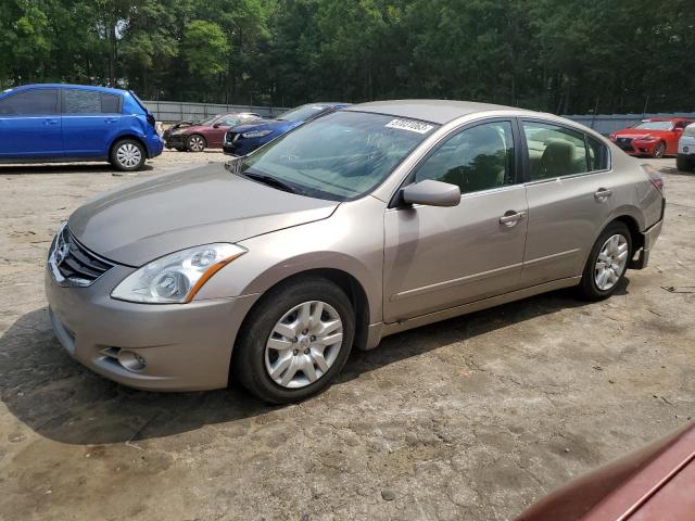 NISSAN ALTIMA BAS 2012 with VIN 1N4AL2AP7CN472132 - Photo from auction