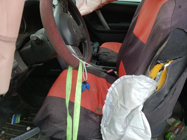 Photo 7 from auction – 2015 SUBARU FORESTER 2 with VIN JF2SJADC1FH486636