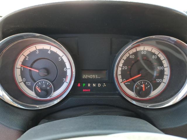Фото 9 с аукциона – 2013 DODGE GRAND CARA с VIN 2C4RDGCG2DR687670