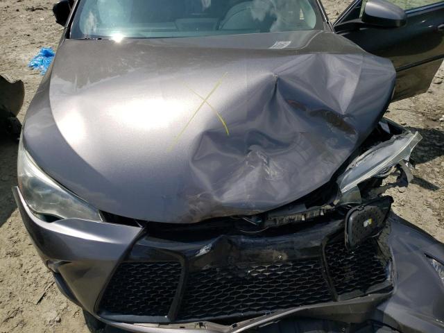 Photo 11 from auction – 2017 TOYOTA CAMRY LE with VIN 4T1BF1FK4HU350253