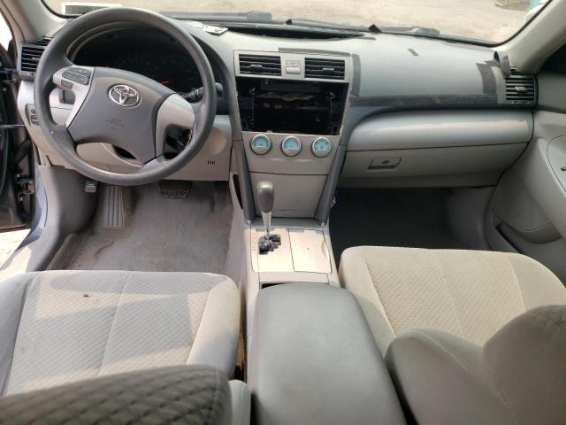 Photo 8 from auction – 2007 TOYOTA CAMRY LE with VIN 4T1BK46K37U538256
