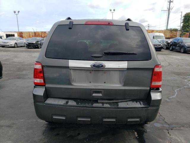Photo 6 from auction – 2011 FORD ESCAPE LIM with VIN 1FMCU0E74BKC10384