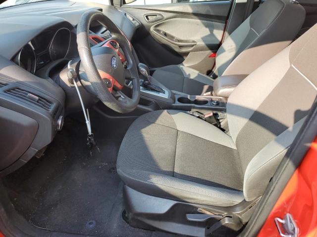 Photo 7 from auction – 2012 FORD FOCUS SE with VIN 1FAHP3K20CL381145