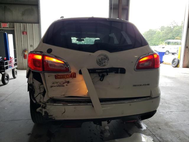 Photo 6 from auction – 2013 BUICK ENCLAVE with VIN 5GAKRCKD0DJ208963