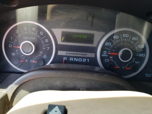 Photo 9 from auction – 2006 FORD EXPEDITION with VIN 1FMPU15586LA18150