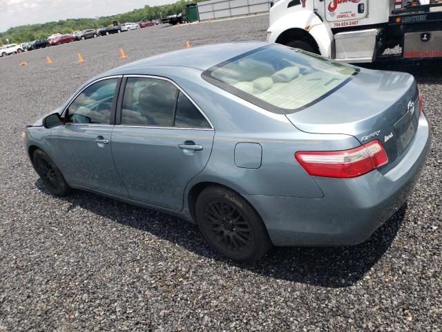 Photo 2 from auction – 2009 TOYOTA CAMRY BASE with VIN 4T4BE46K69R133993