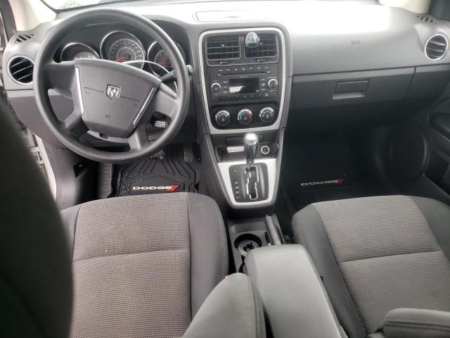 Photo 8 from auction – 2010 DODGE CALIBER SX with VIN 1B3CB4HA7AD560735