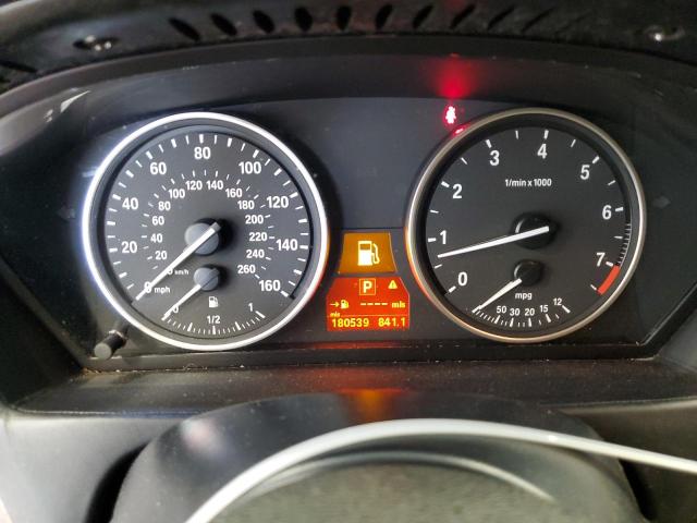 Photo 9 from auction – 2012 BMW X5 XDRIVE5 with VIN 5UXZV8C56CL424038