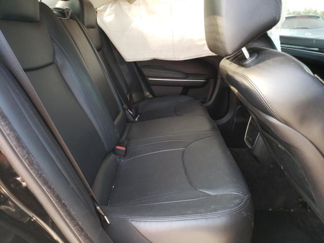 Photo 10 from auction – 2015 CHRYSLER 300 LIMITE with VIN 2C3CCARG1FH781792