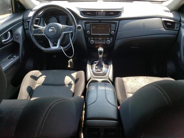 Photo 8 from auction – 2018 NISSAN ROGUE S with VIN JN8AT2MT4JW450152