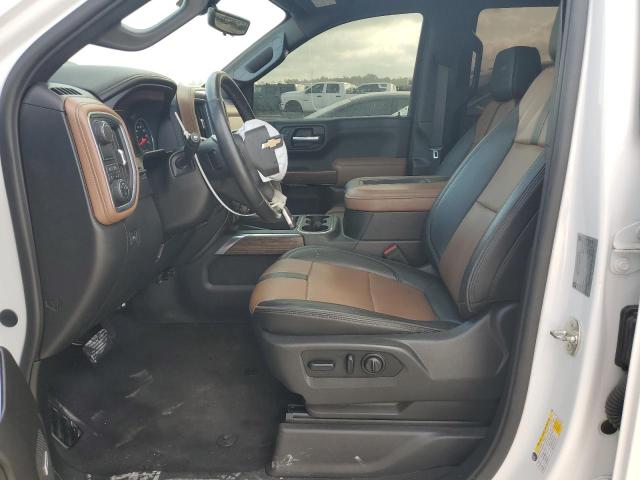 Photo 7 from auction – 2019 CHEVROLET SILVERADO with VIN 1GCPWFED9KZ151588