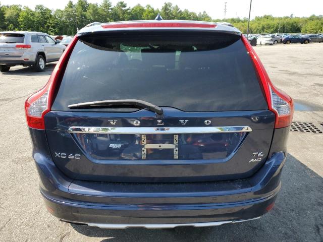 Photo 6 from auction – 2015 VOLVO XC60 T6 PR with VIN YV4902RC6F2618997