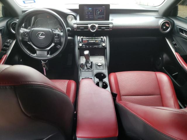 Zdjęcie 8 z aukcji – 2021 LEXUS IS 300 z VIN JTHCA1D27M5112605