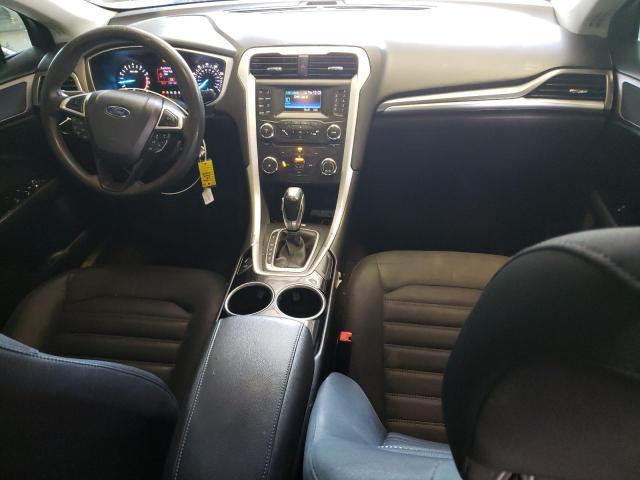 Photo 8 from auction – 2013 FORD FUSION SE with VIN 3FA6P0HR2DR129085