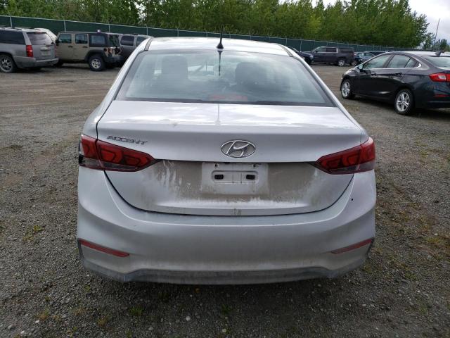 Photo 6 from auction – 2019 HYUNDAI ACCENT with VIN 3KPC24A38KE071853
