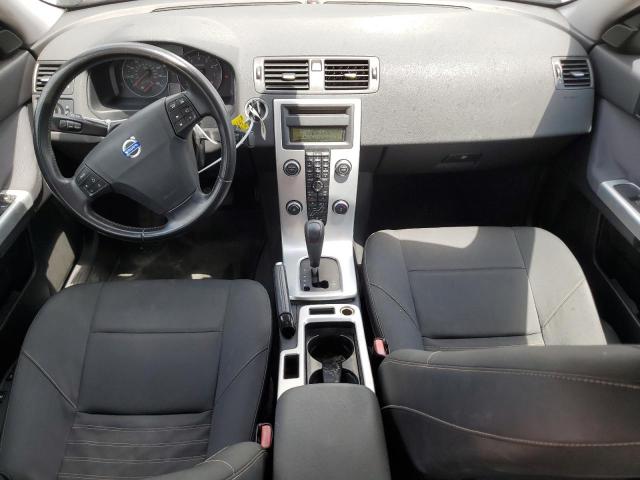 Photo 8 from auction – 2011 VOLVO S40 T5 with VIN YV1672MS8B2550450