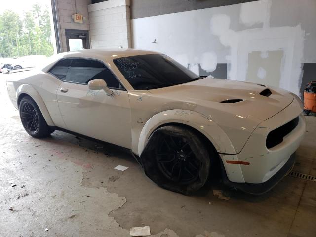 Photo 4 from auction – 2020 DODGE CHALLENGER with VIN 2C3CDZFJ8LH235871