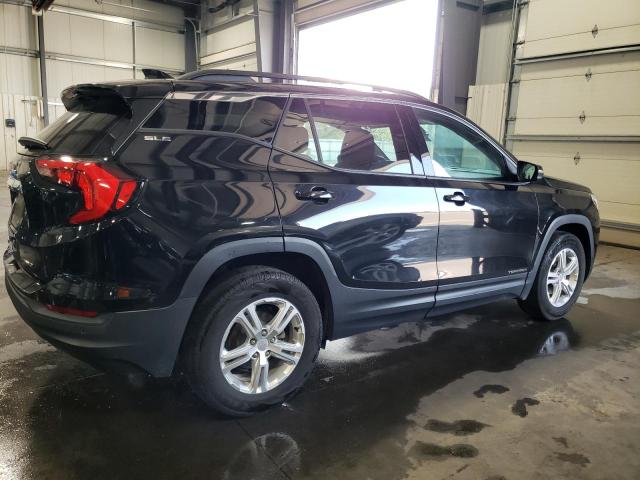 Photo 3 from auction – 2019 GMC TERRAIN SL with VIN 3GKALTEV5KL291655