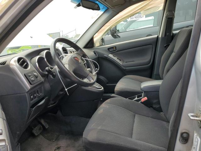 Photo 7 from auction – 2008 PONTIAC VIBE with VIN 5Y2SL65818Z402652
