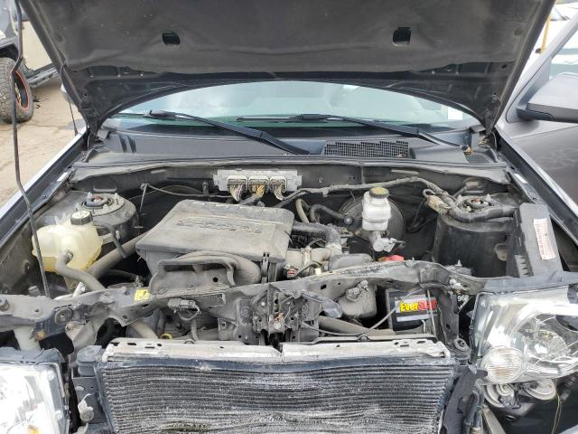 Photo 11 from auction – 2009 FORD ESCAPE LIM with VIN 1FMCU04G49KB18901